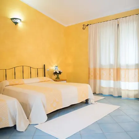 Tenuta Su Vrau Landhaus *