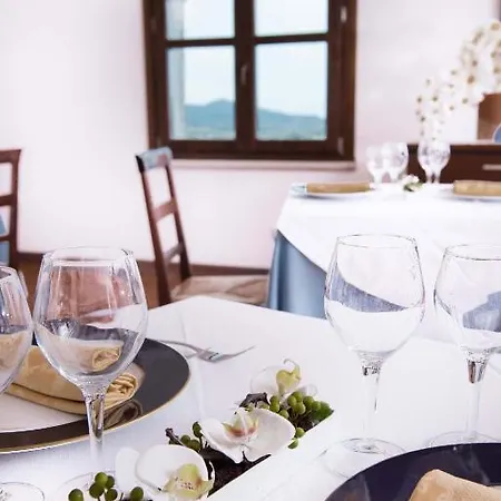 Tenuta Su Vrau Landhaus
