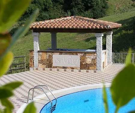 Landhaus Tenuta Su Vrau