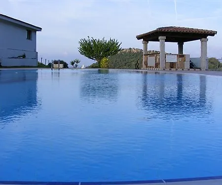 Tenuta Su Vrau Posada (Sardinia)
