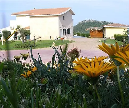 Tenuta Su Vrau