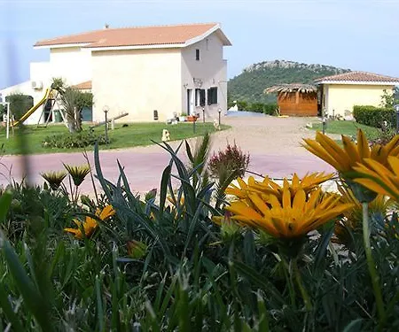 Tenuta Su Vrau