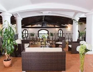 Landhaus Tenuta Su Vrau *