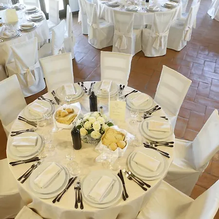Tenuta Su Vrau Venkovský dům