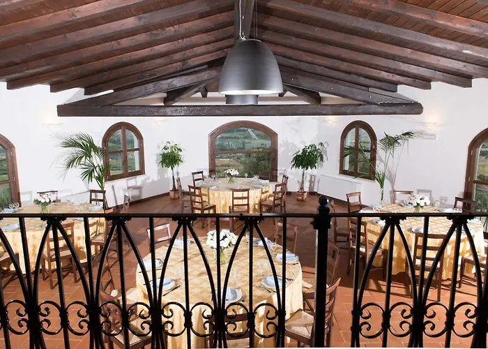 Tenuta Su Vrau * Posada (Sardinia)