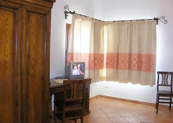 Tenuta Su Vrau Casa di campagna Posada (Sardinia)