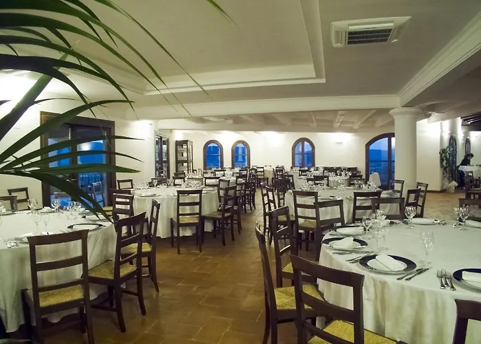 Tenuta Su Vrau Landhaus *