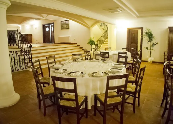 Landhaus Tenuta Su Vrau