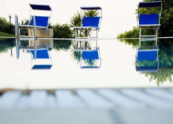 Tenuta Su Vrau Landhaus *