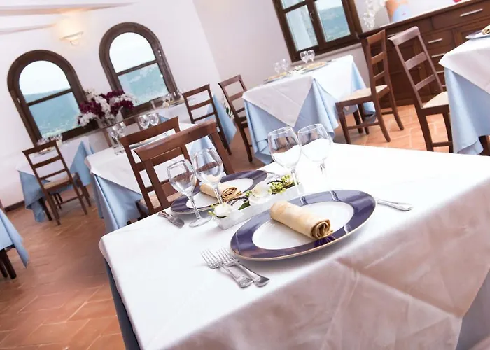 Landhaus Tenuta Su Vrau *