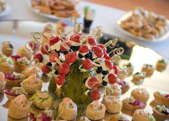 Landhaus Tenuta Su Vrau