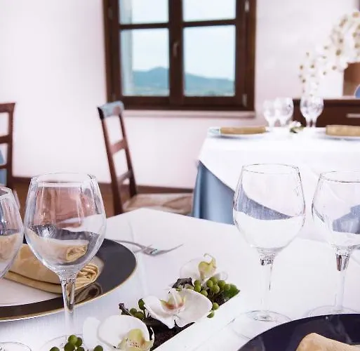 Tenuta Su Vrau Landhaus