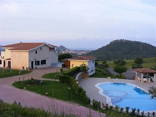 Tenuta Su Vrau Posada (Sardinia)