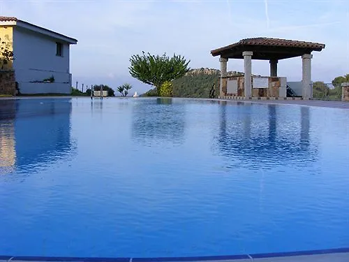 Tenuta Su Vrau Posada (Sardinia)